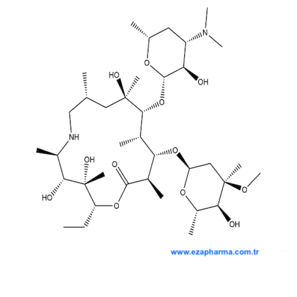 Azithromycin Impurity A